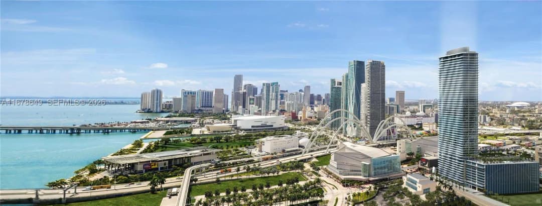 1444 Biscayne Blvd 5104, Miami, Florida 33132