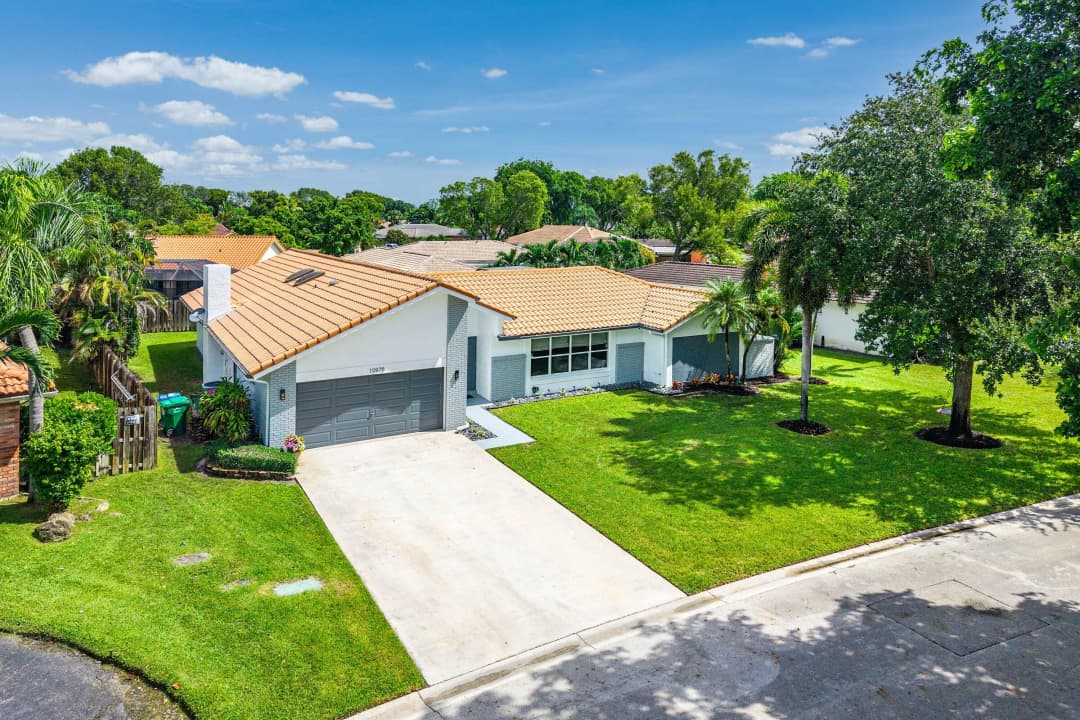 10975 Nw 19th Street, Coral Springs, Florida 33071