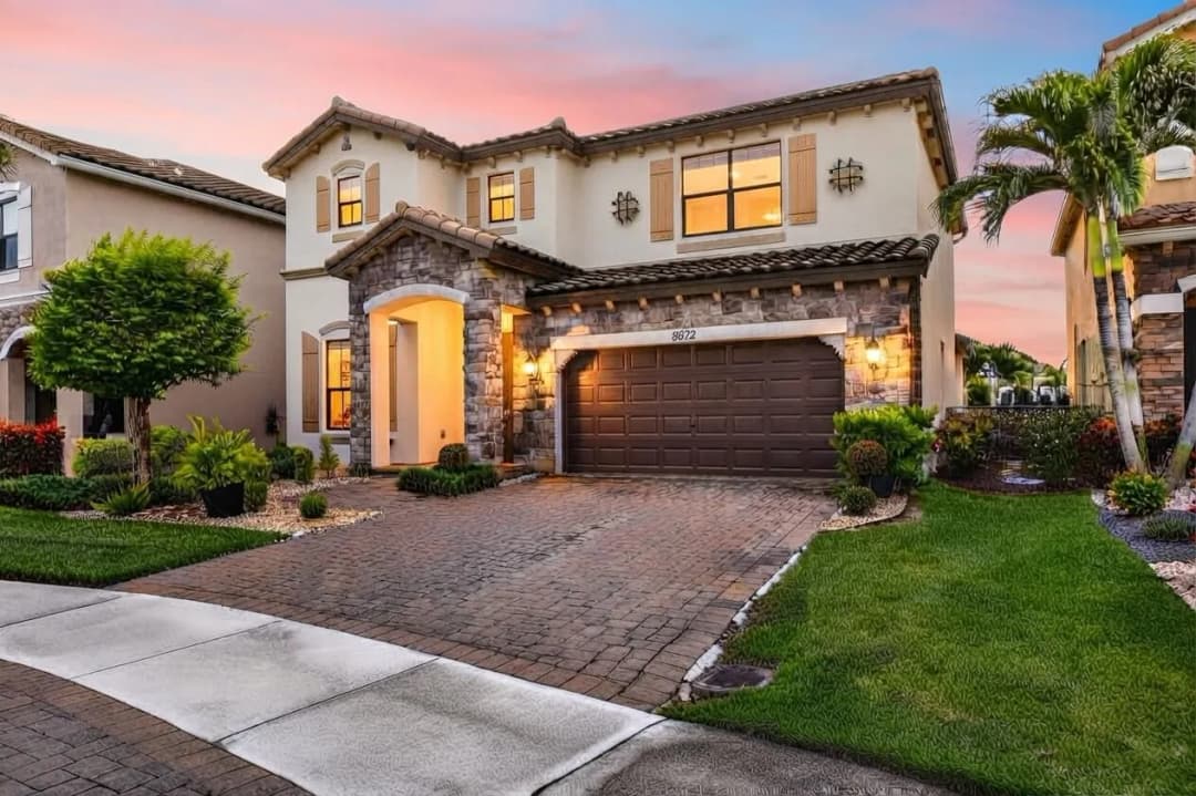 8872 Sandy Creek Way, Lake Worth, Florida 33467