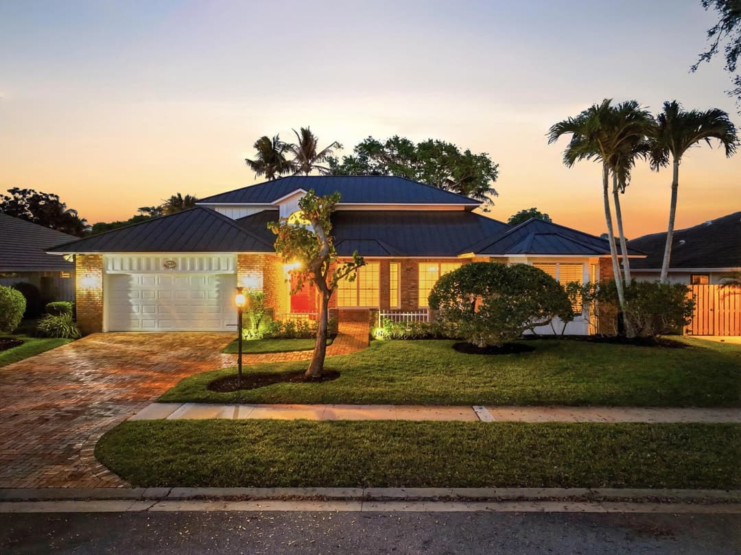 12886 La Rochelle Circle, Palm Beach Gardens, Florida 33410
