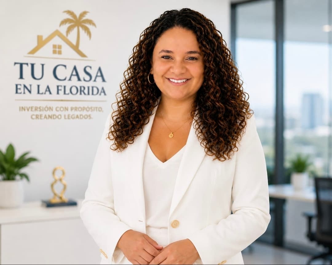 Margarita Garzon Porras