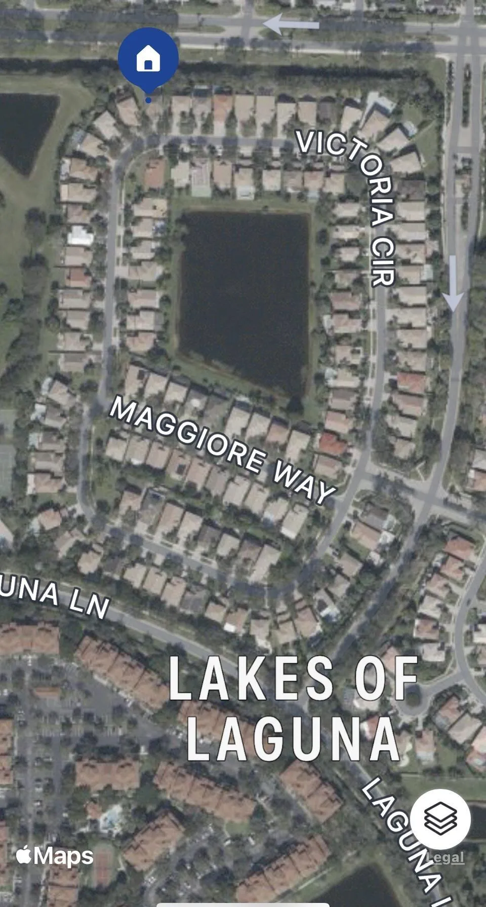 5012 Victoria Circle, West Palm Beach, Florida 33409 — photo 151