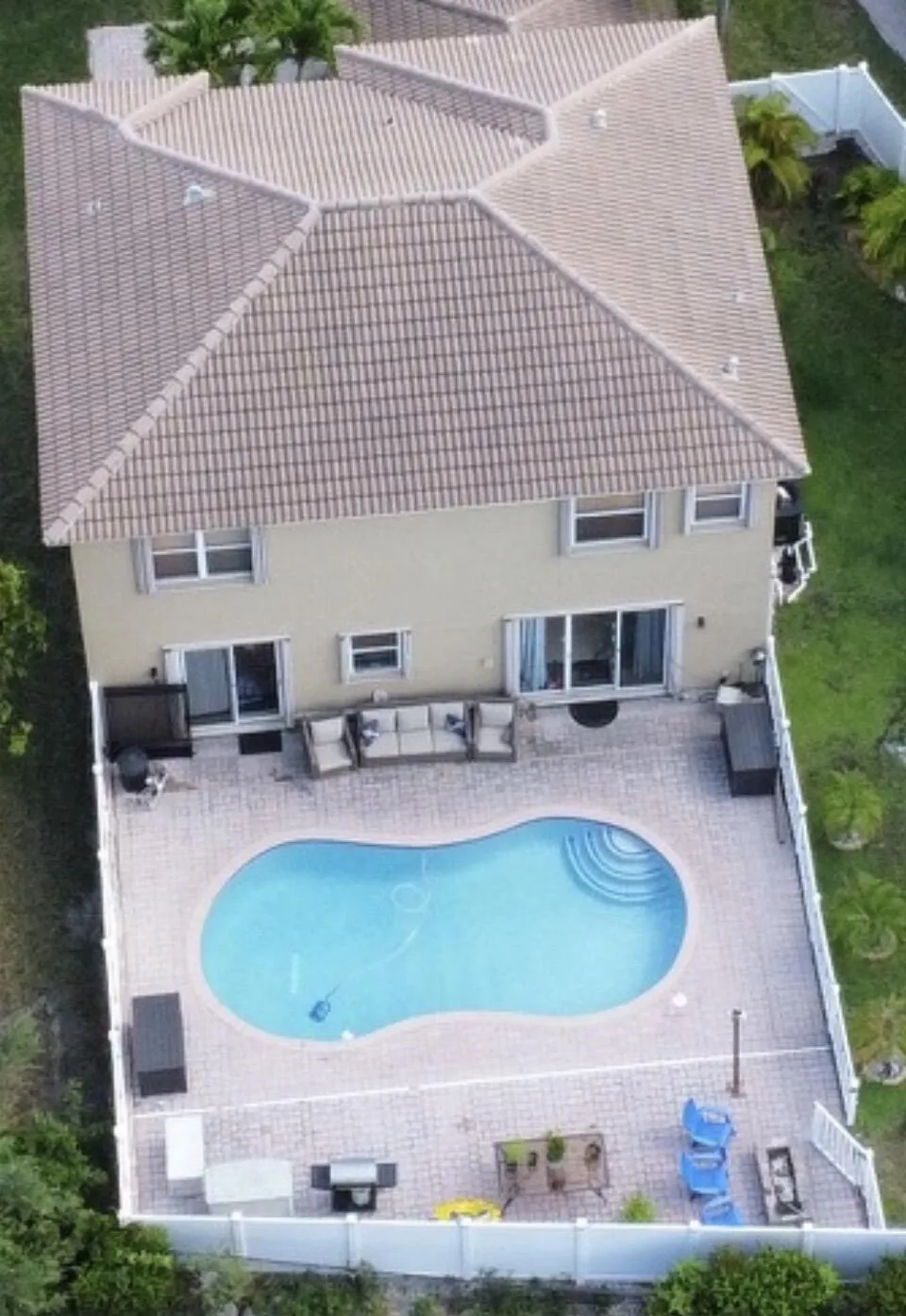 5012 Victoria Circle, West Palm Beach, Florida 33409 — photo 125