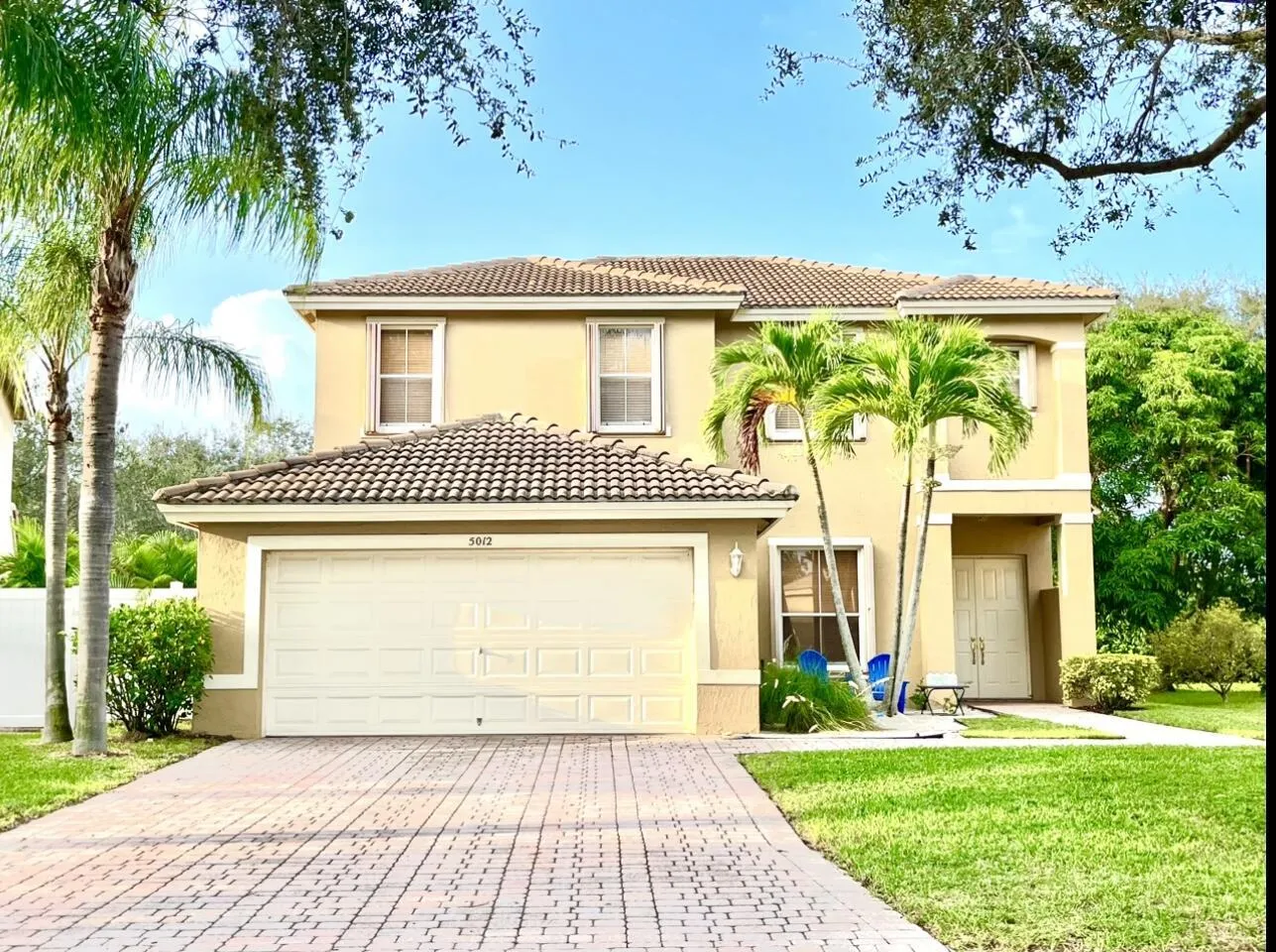 5012 Victoria Circle, West Palm Beach, Florida 33409 — photo 5