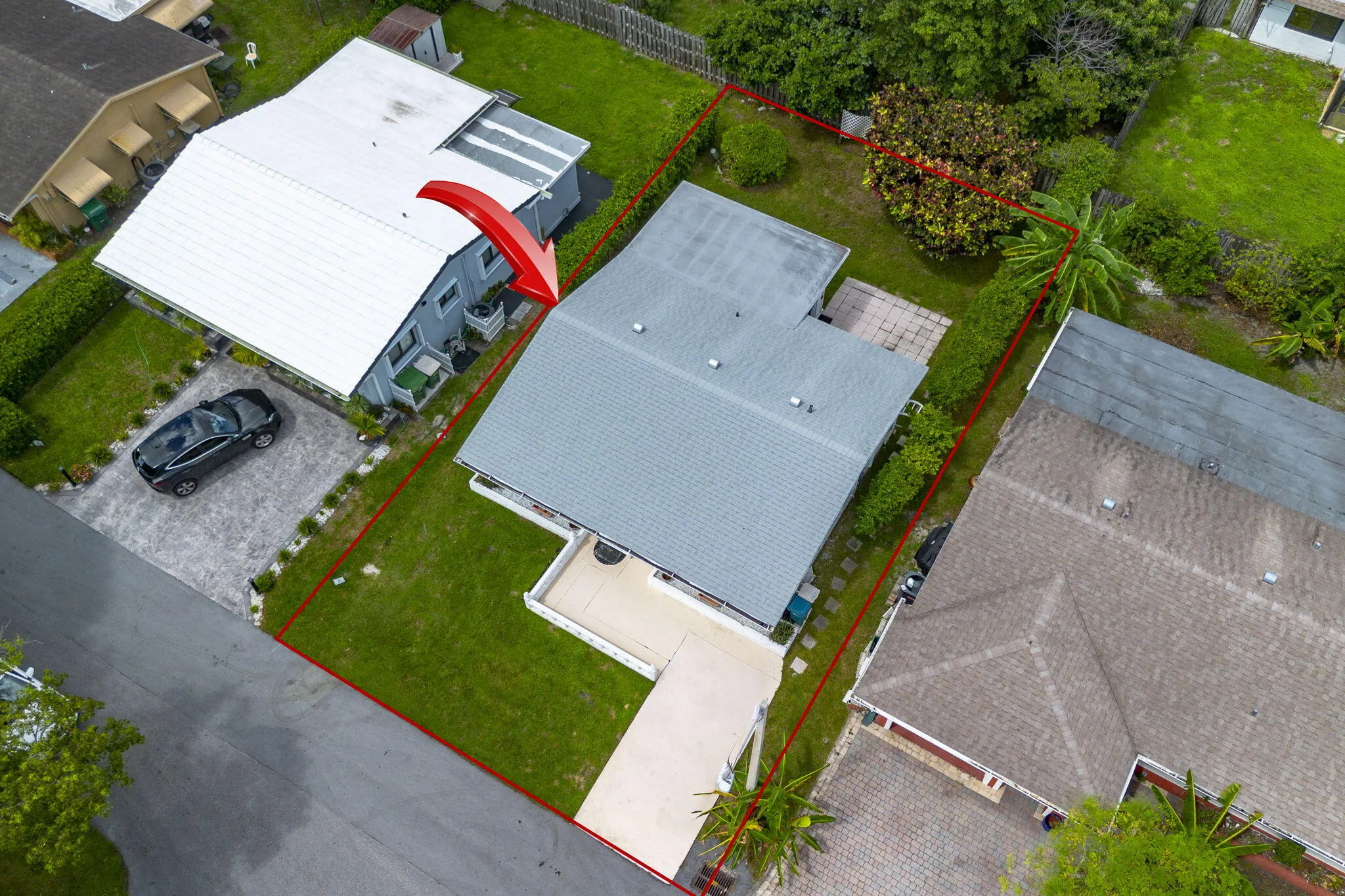 7307 Nw 62nd Street, Tamarac, Florida 33321 — photo 45