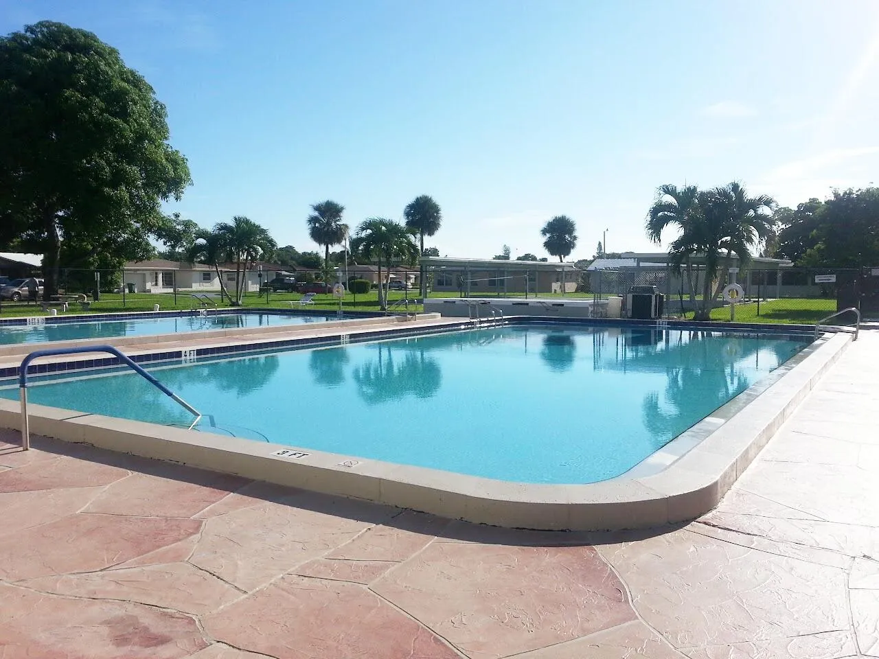 7307 Nw 62nd Street, Tamarac, Florida 33321 — photo 38
