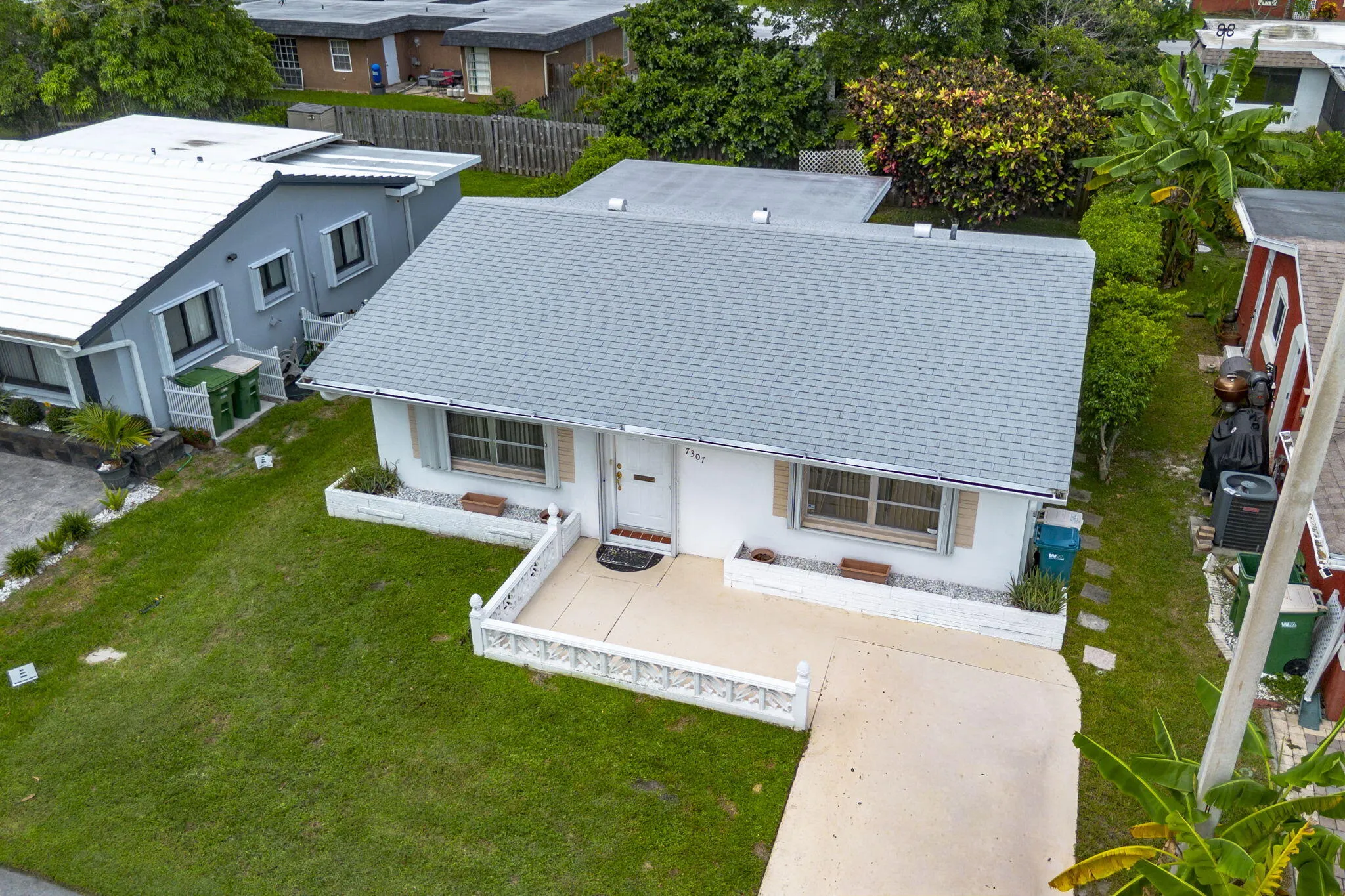 7307 Nw 62nd Street, Tamarac, Florida 33321 — photo 43