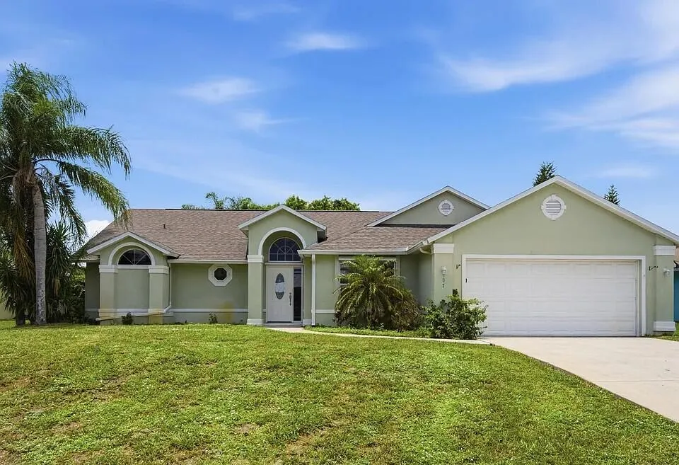 107 Keystone Drive, Sebastian, Florida 32958 — photo 1