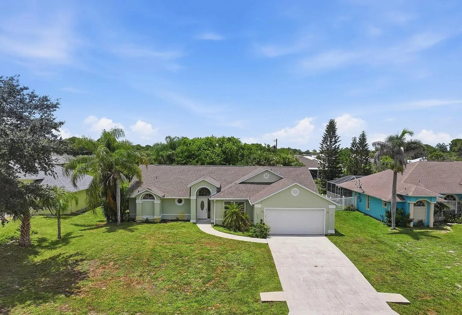107 Keystone Drive, Sebastian, Florida 32958 — photo 3