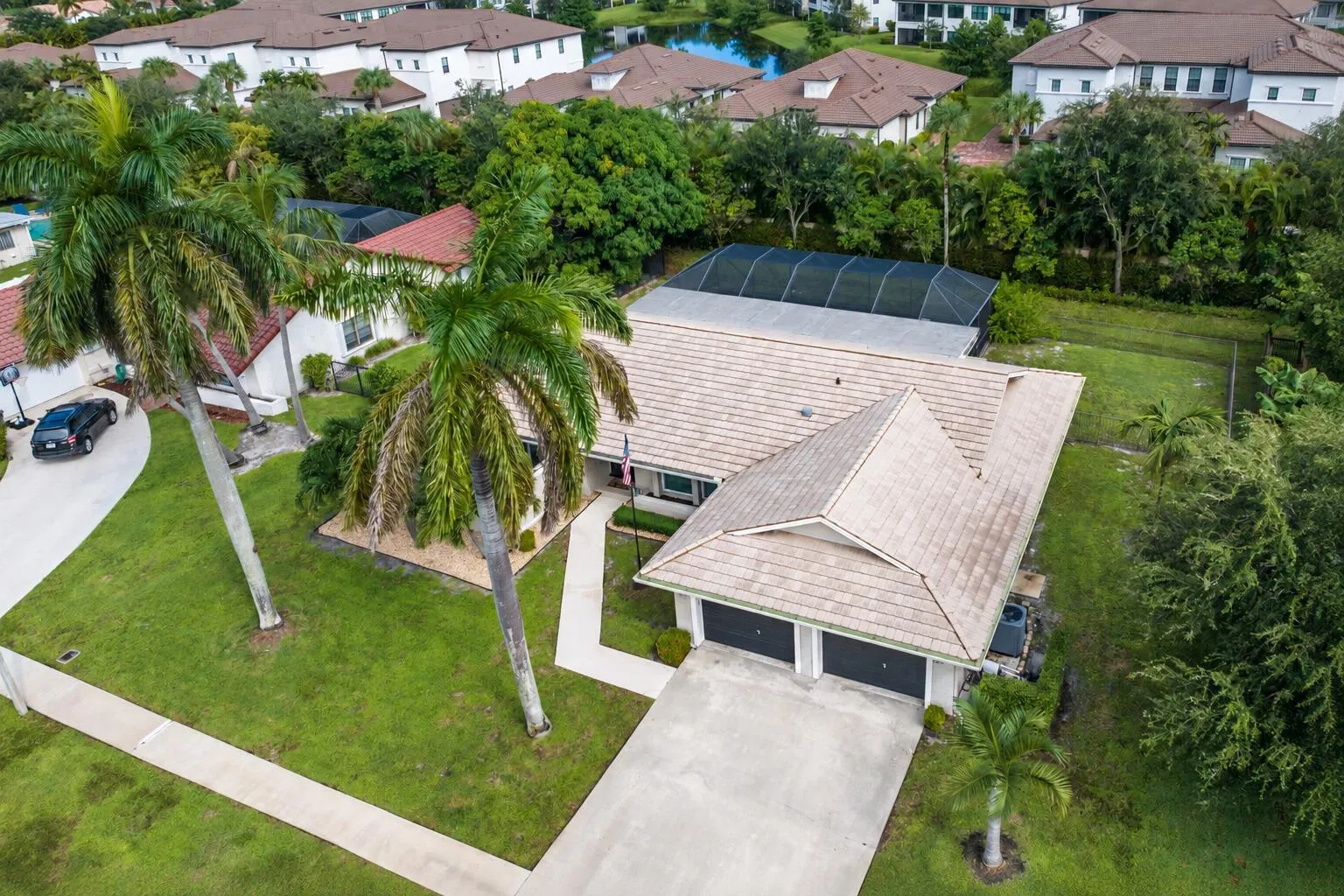 9077 Old Pine Road, Boca Raton, Florida 33428 — photo 32
