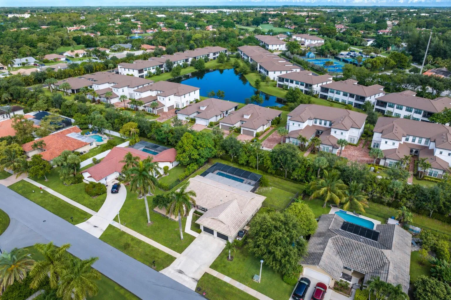 9077 Old Pine Road, Boca Raton, Florida 33428 — photo 38