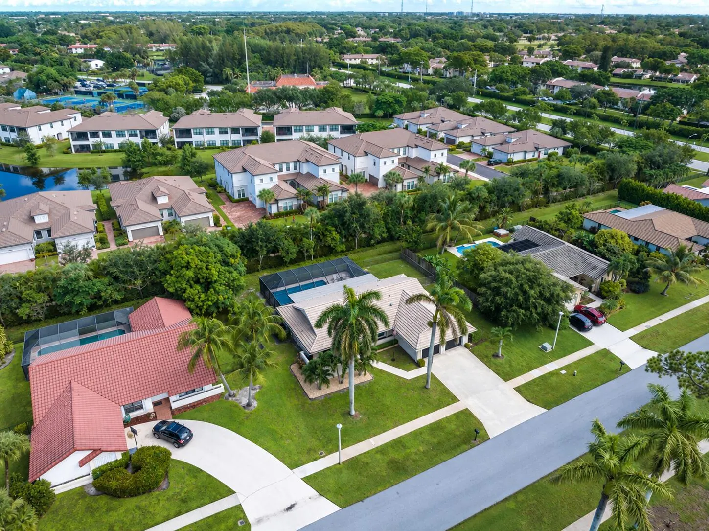9077 Old Pine Road, Boca Raton, Florida 33428 — photo 37
