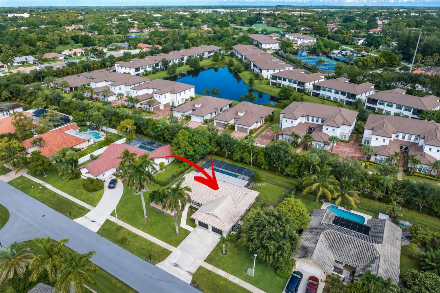 9077 Old Pine Road, Boca Raton, Florida 33428 — photo 39