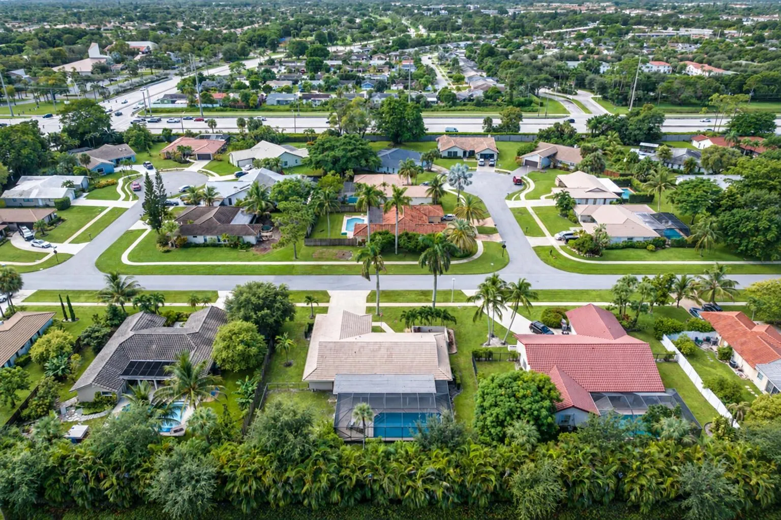 9077 Old Pine Road, Boca Raton, Florida 33428 — photo 41