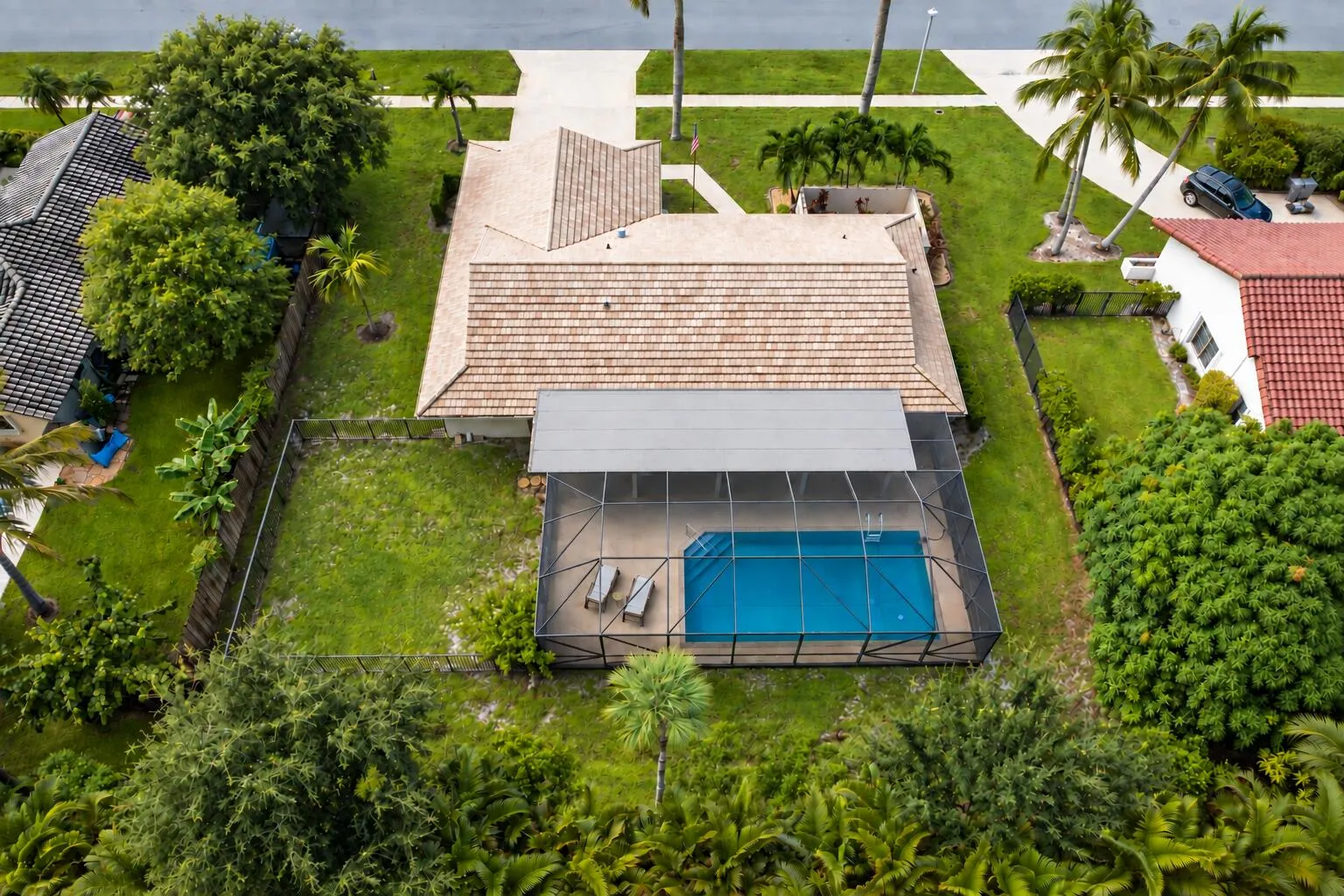 9077 Old Pine Road, Boca Raton, Florida 33428 — photo 34