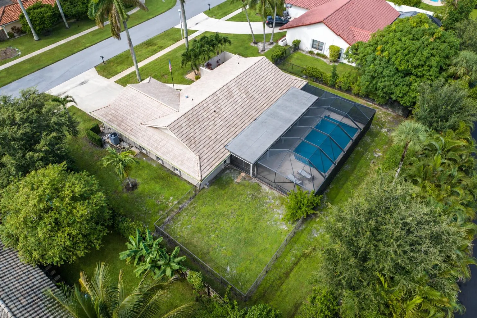 9077 Old Pine Road, Boca Raton, Florida 33428 — photo 33