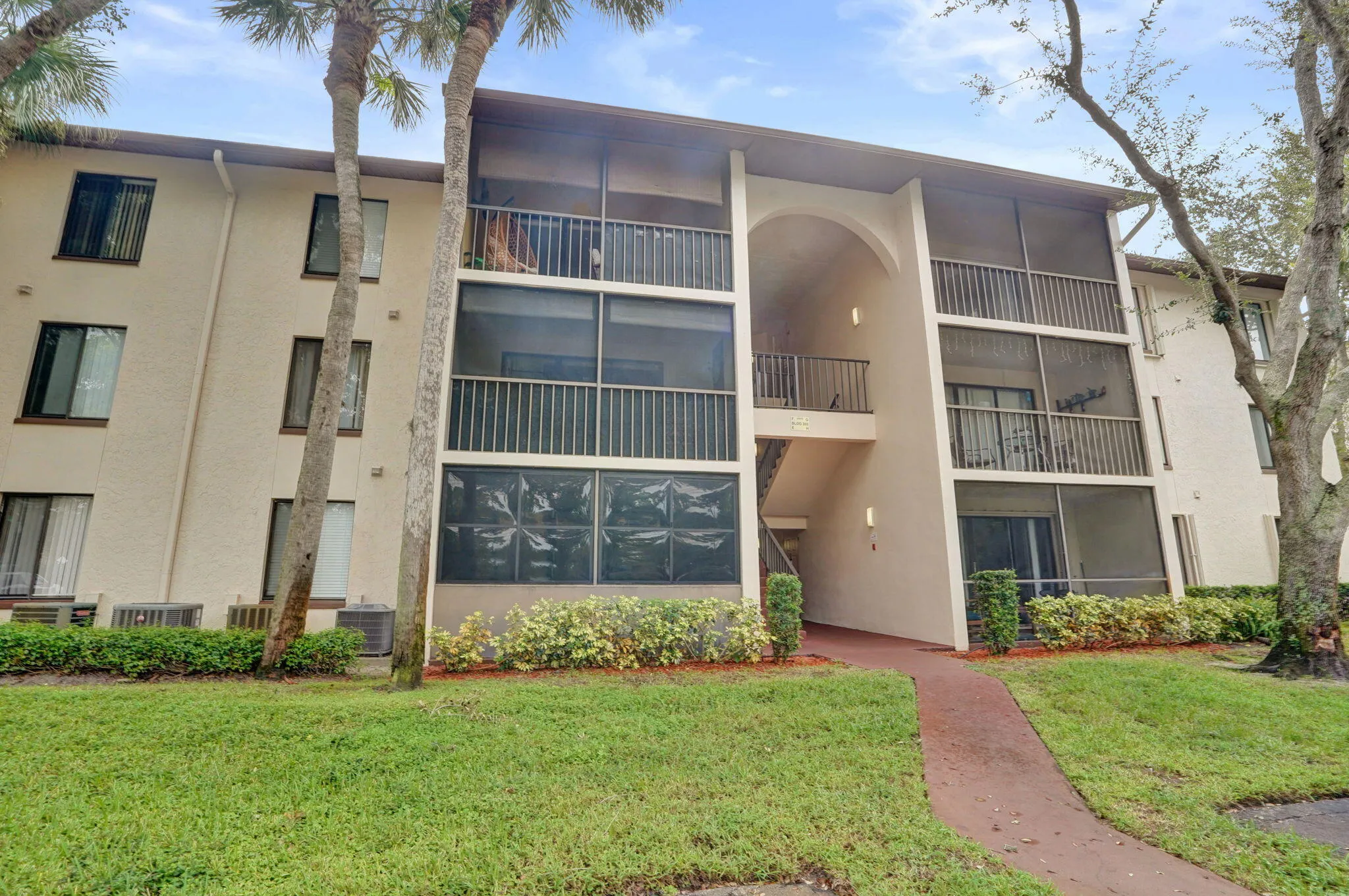 203 Foxtail Drive H3, West Palm Beach, Florida 33415 — photo 31