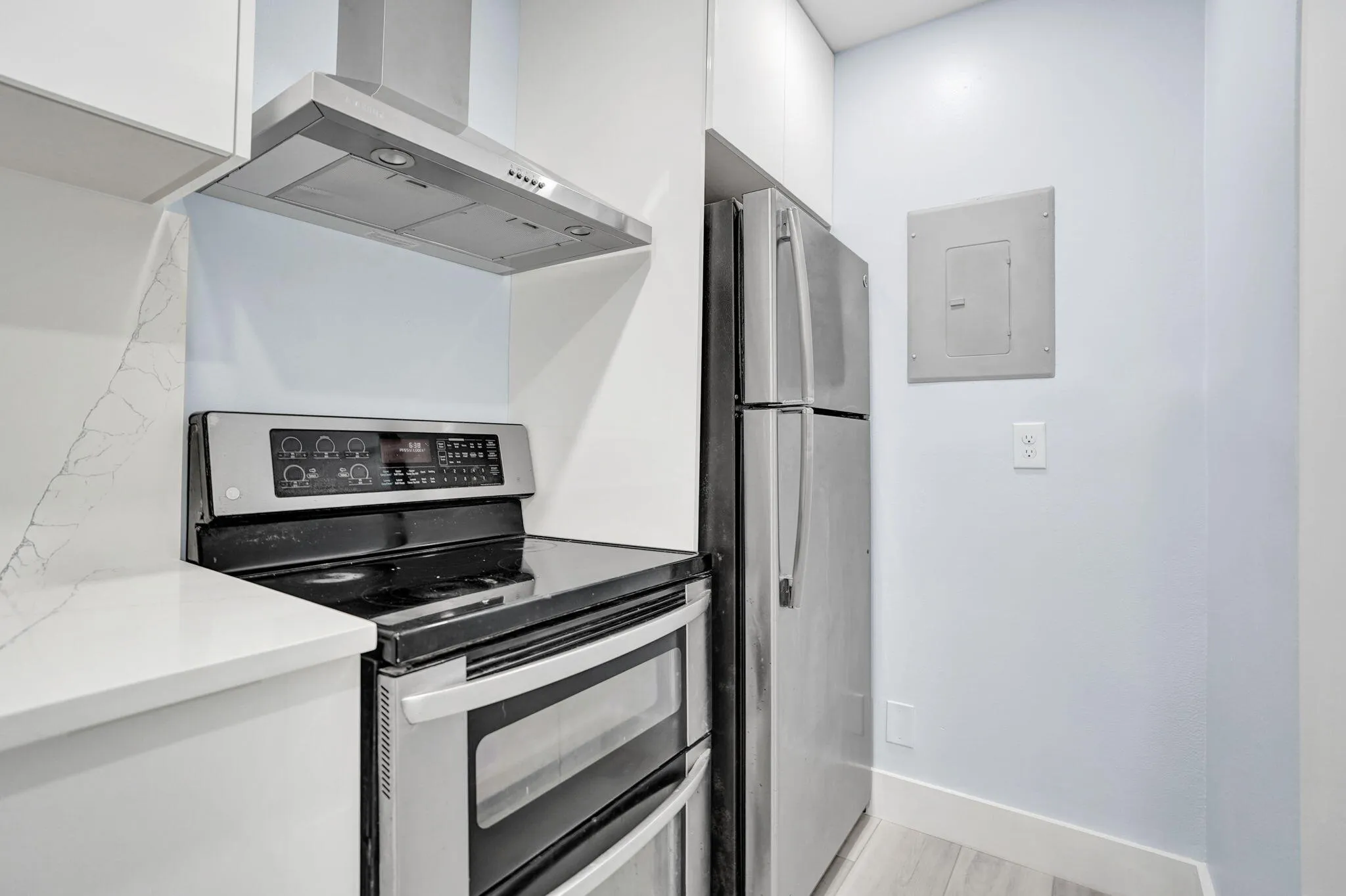 203 Foxtail Drive H3, West Palm Beach, Florida 33415 — photo 9