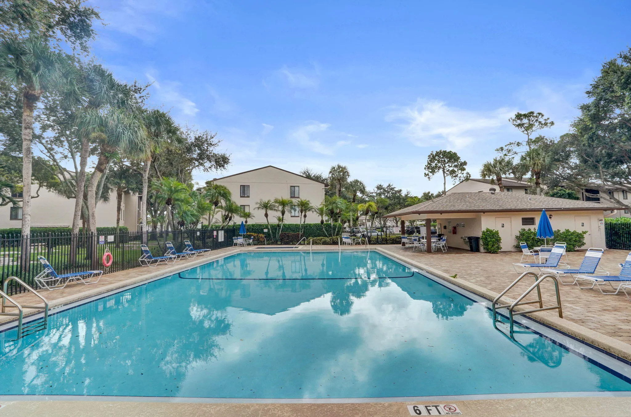 203 Foxtail Drive H3, West Palm Beach, Florida 33415 — photo 27