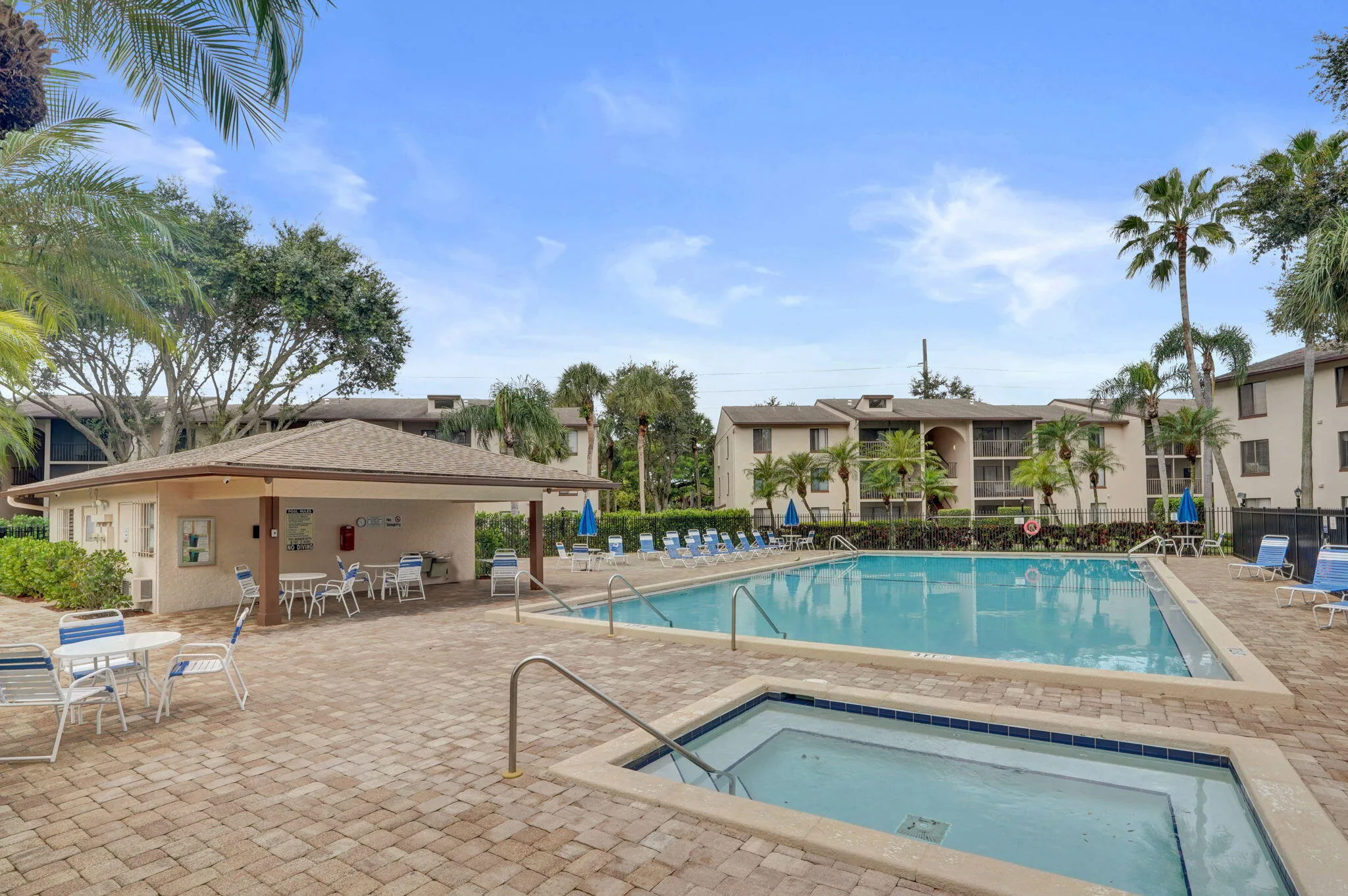 203 Foxtail Drive H3, West Palm Beach, Florida 33415 — photo 28
