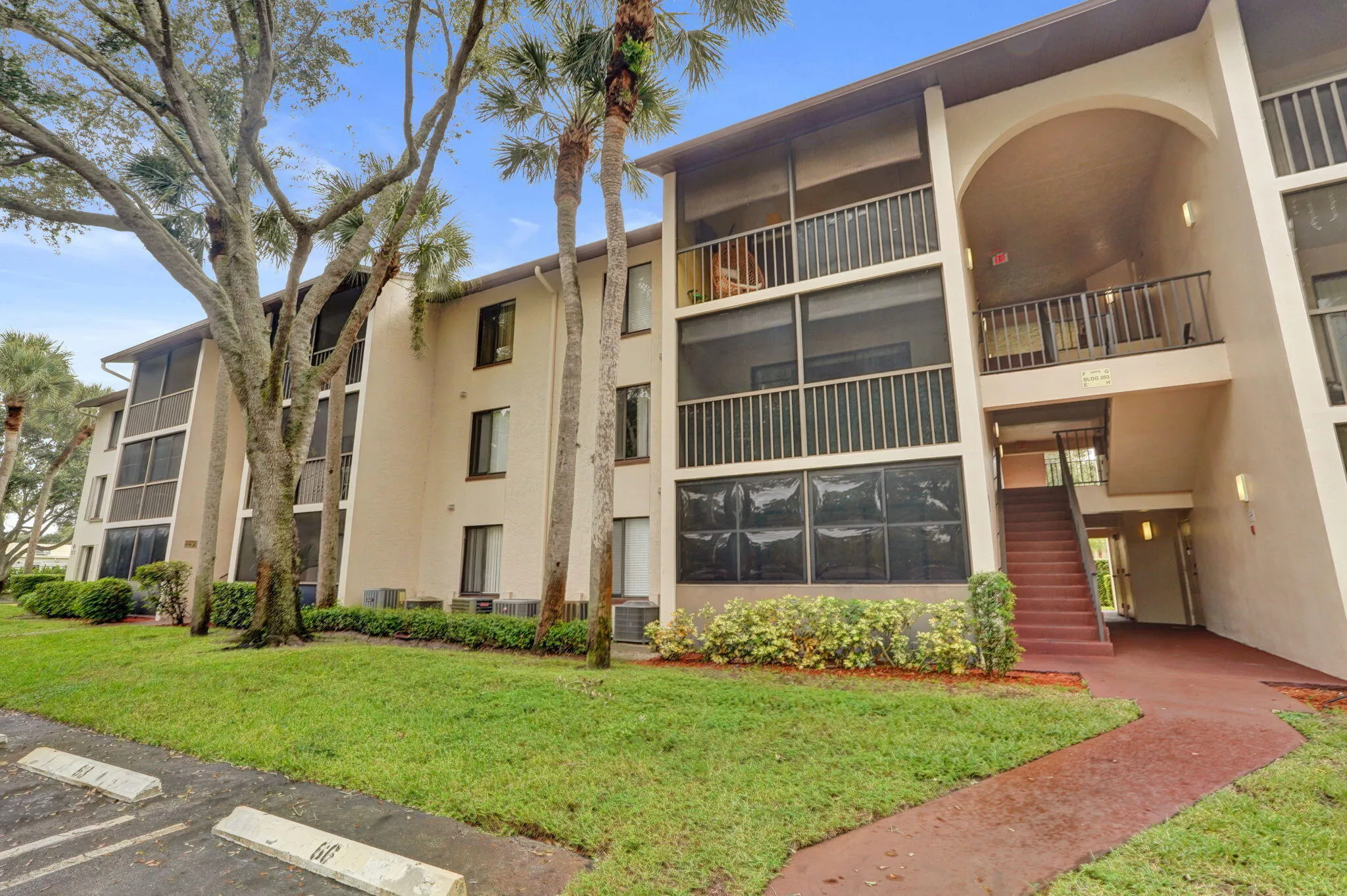 203 Foxtail Drive H3, West Palm Beach, Florida 33415 — photo 32