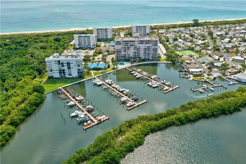5151 N Hwy A1a 713, Hutchinson Island, Florida 34949 — photo 3