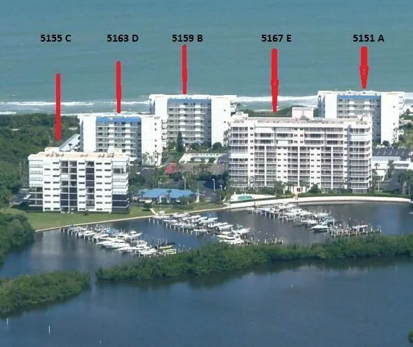 5151 N Hwy A1a 713, Hutchinson Island, Florida 34949 — photo 4