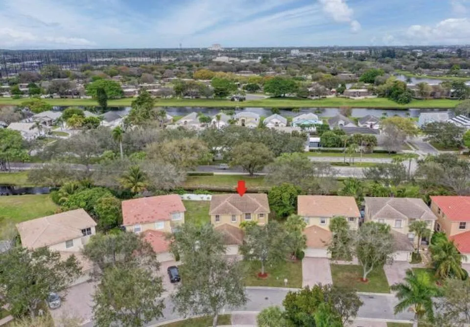 5012 Victoria Circle, West Palm Beach, Florida 33409 — photo 131