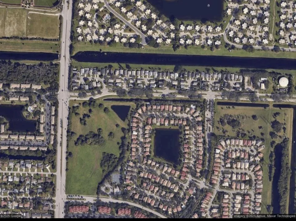 5012 Victoria Circle, West Palm Beach, Florida 33409 — photo 94