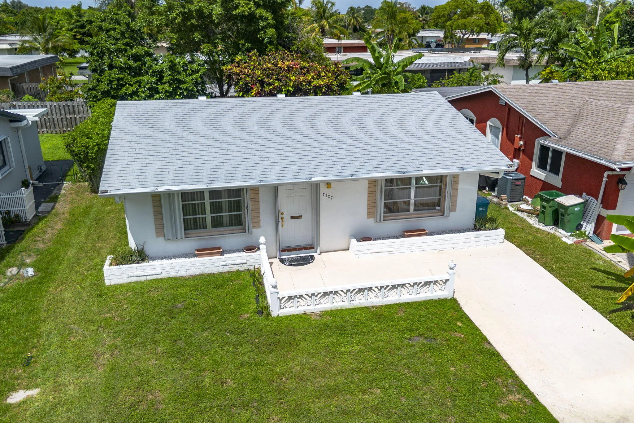 7307 Nw 62nd Street, Tamarac, Florida 33321 — photo 41