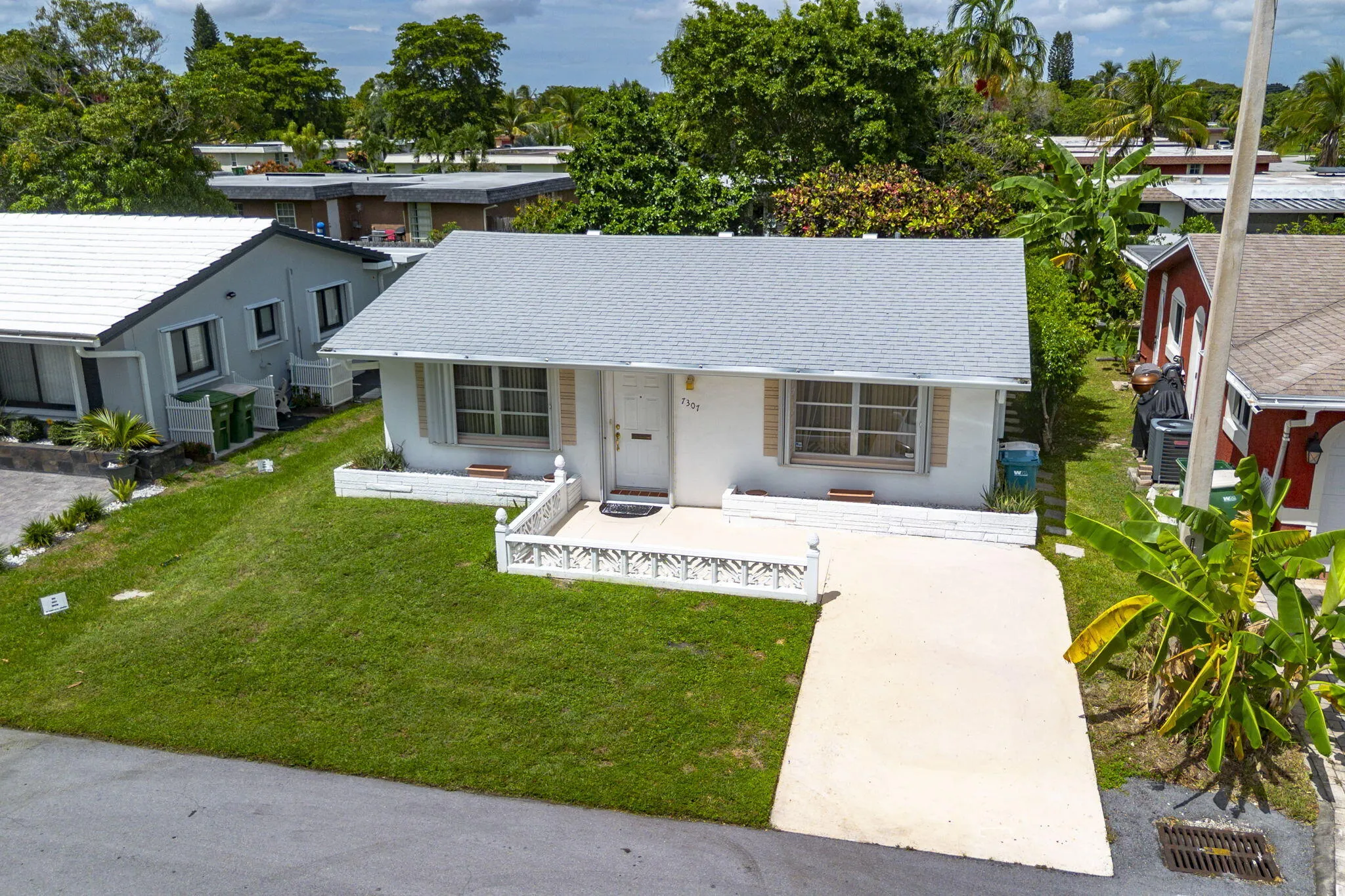 7307 Nw 62nd Street, Tamarac, Florida 33321 — photo 42