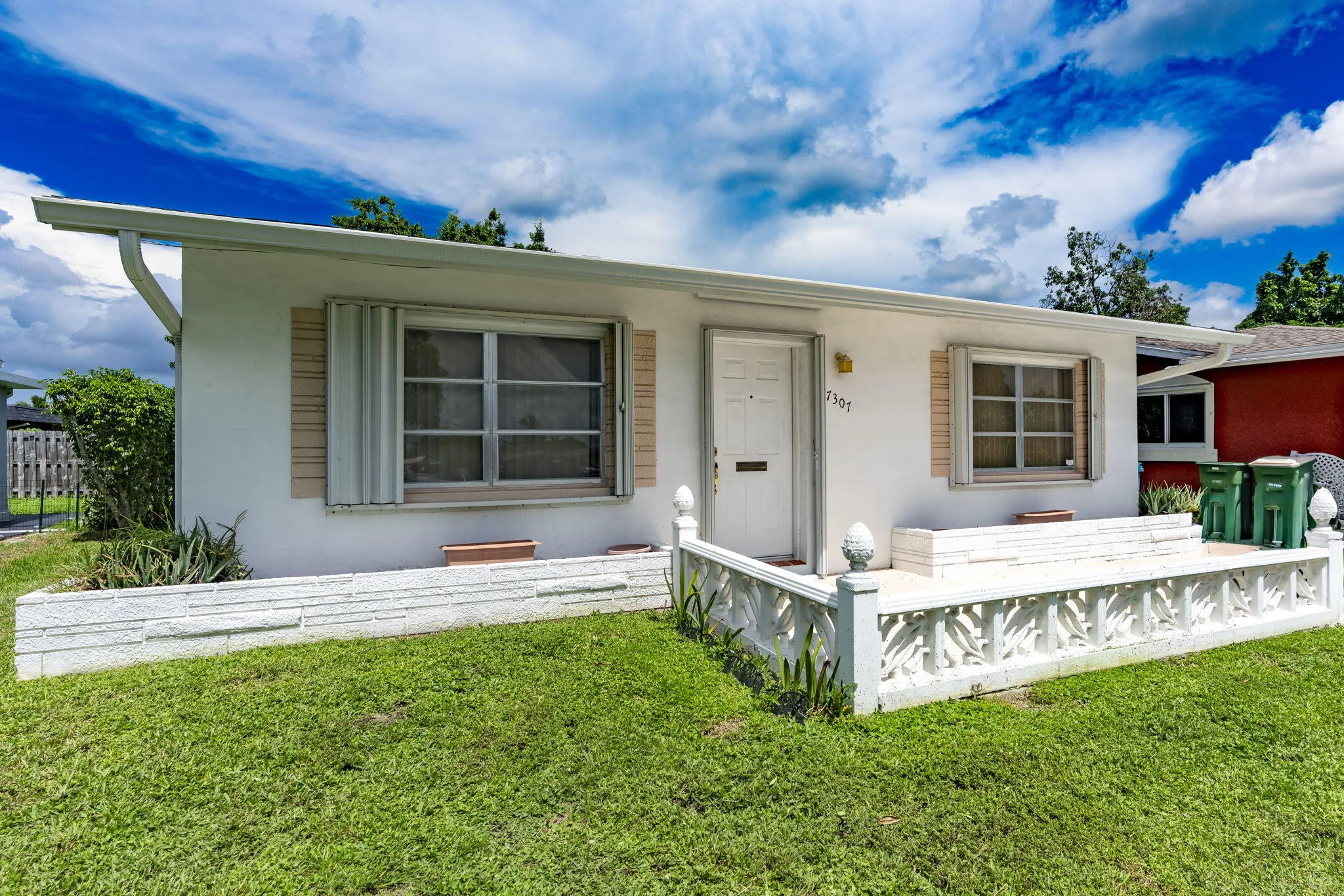7307 Nw 62nd Street, Tamarac, Florida 33321 — photo 28