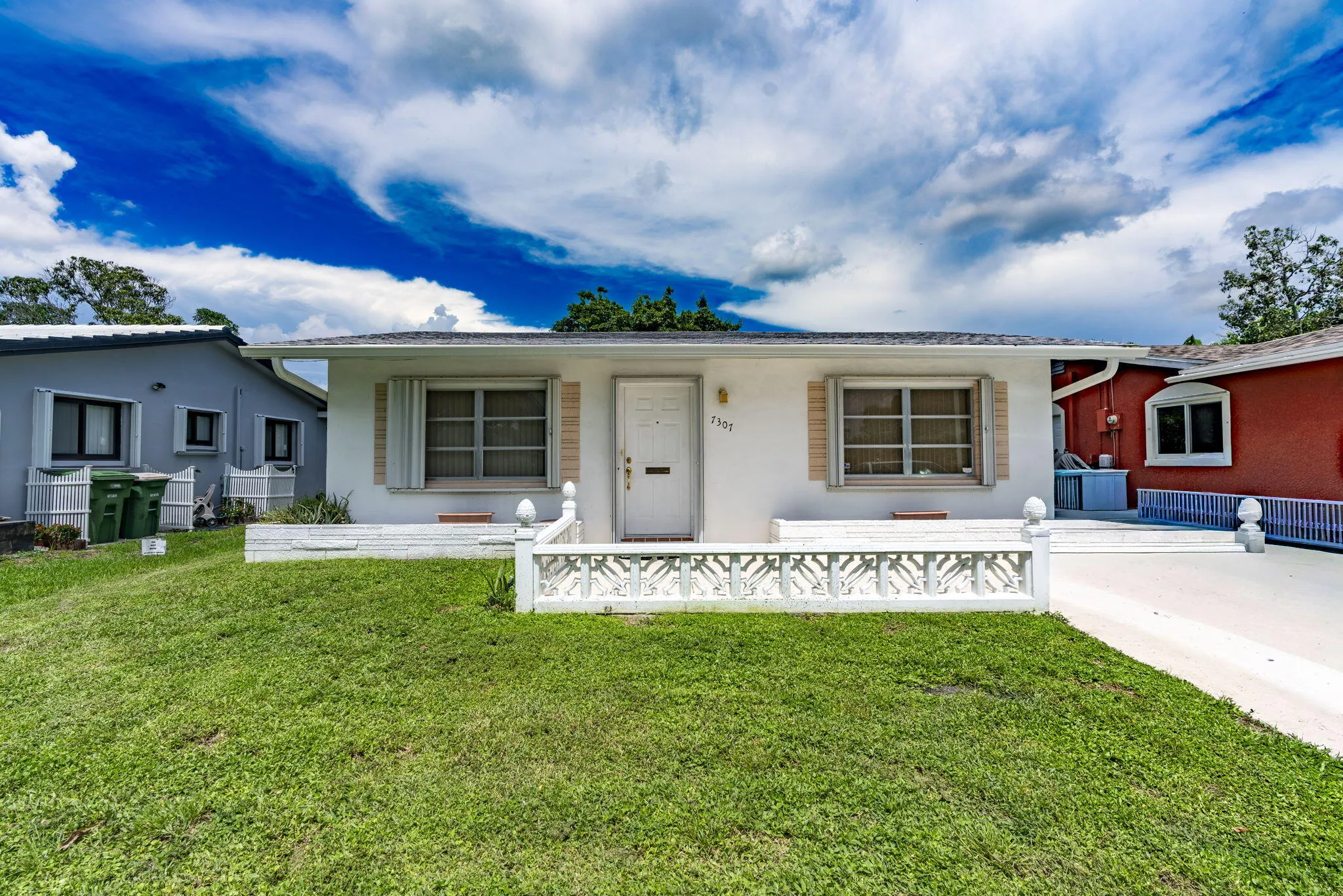 7307 Nw 62nd Street, Tamarac, Florida 33321 — photo 17