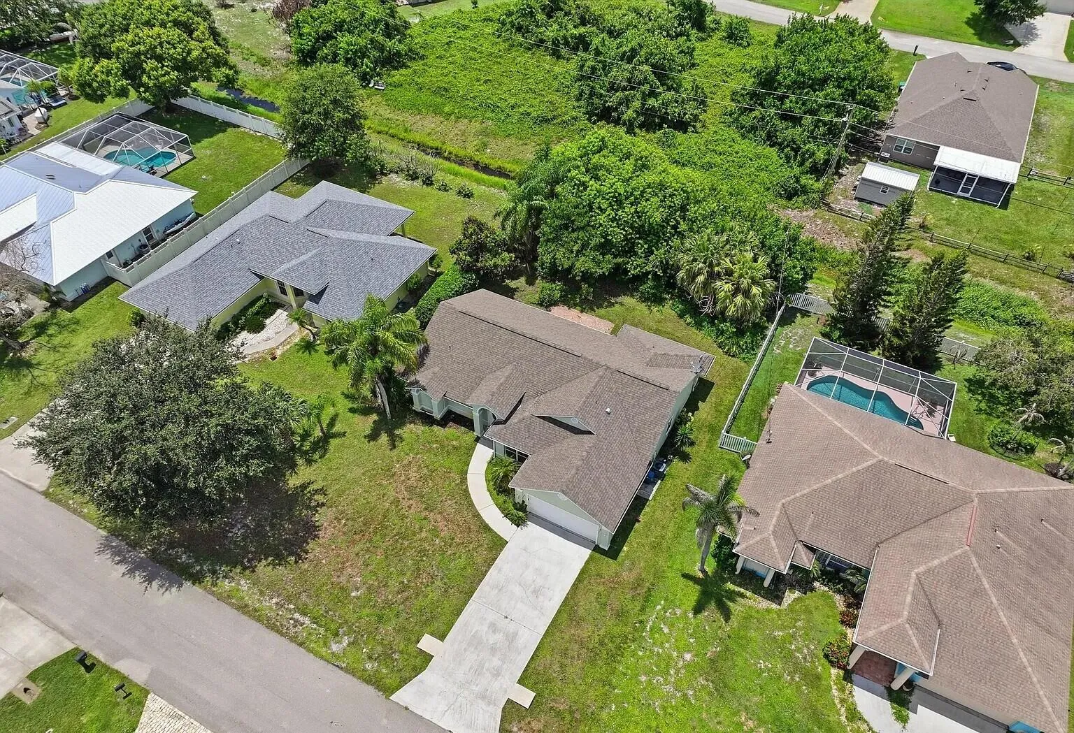 107 Keystone Drive, Sebastian, Florida 32958 — photo 5