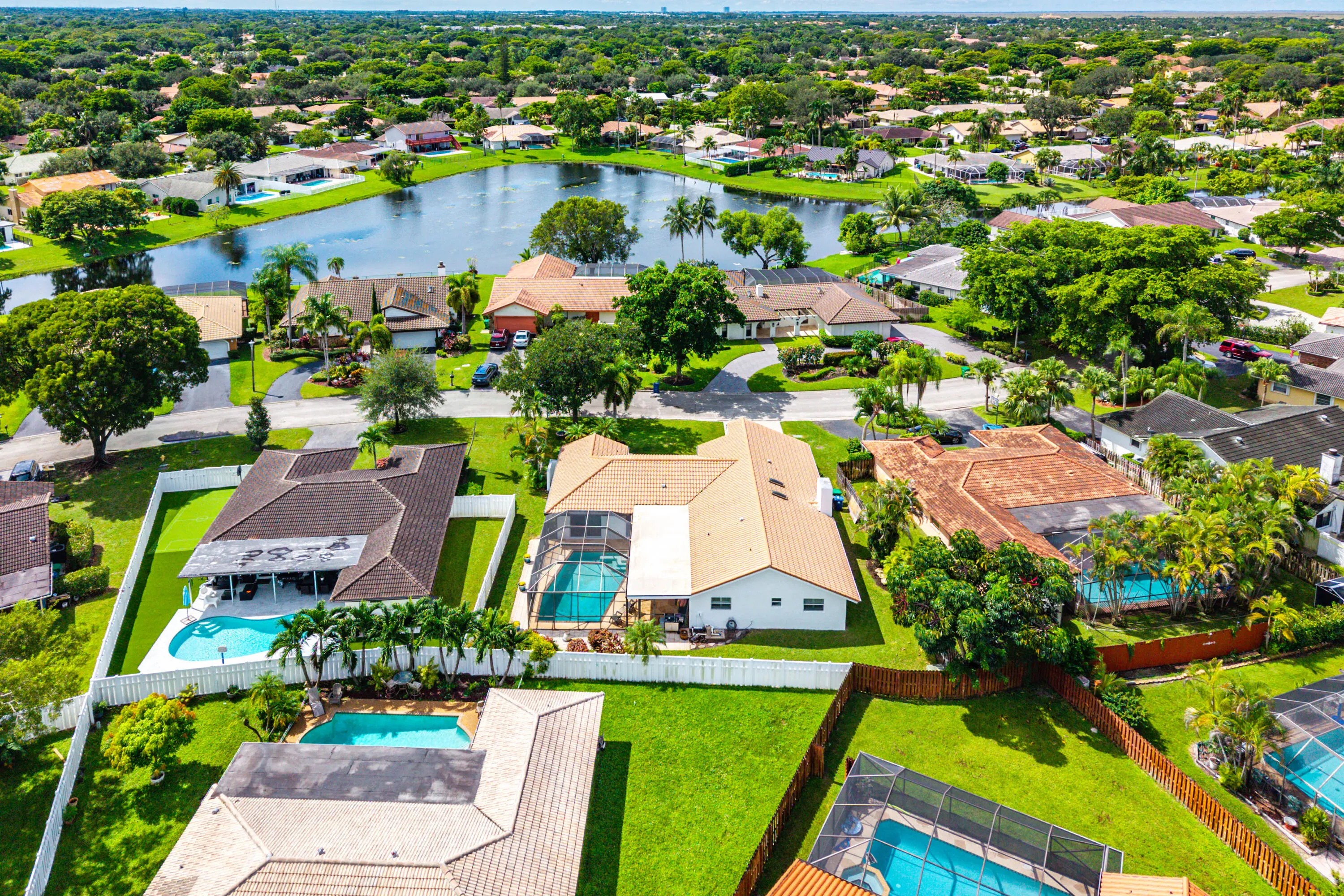 10975 Nw 19th Street, Coral Springs, Florida 33071 — photo 55
