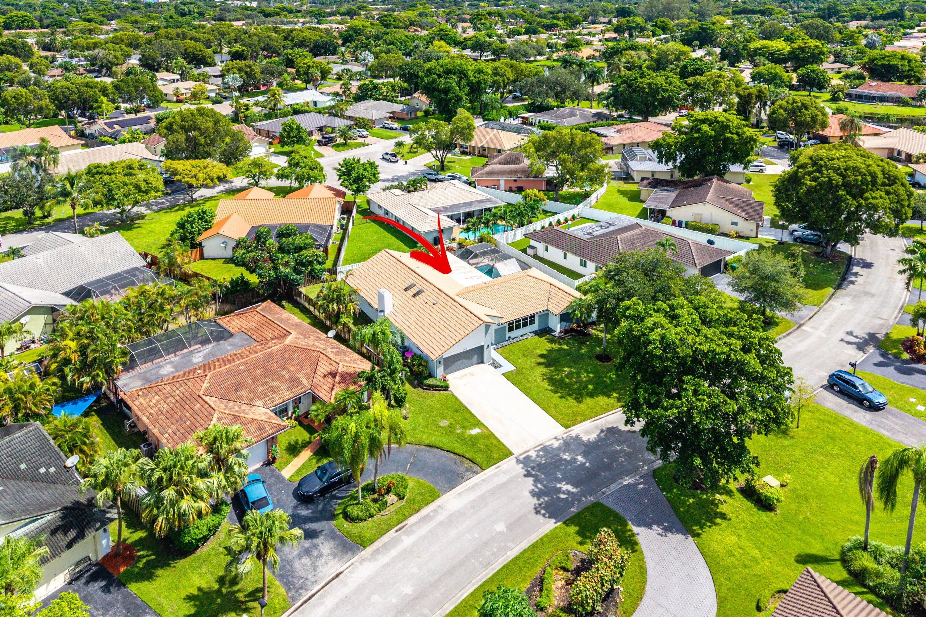 10975 Nw 19th Street, Coral Springs, Florida 33071 — photo 32