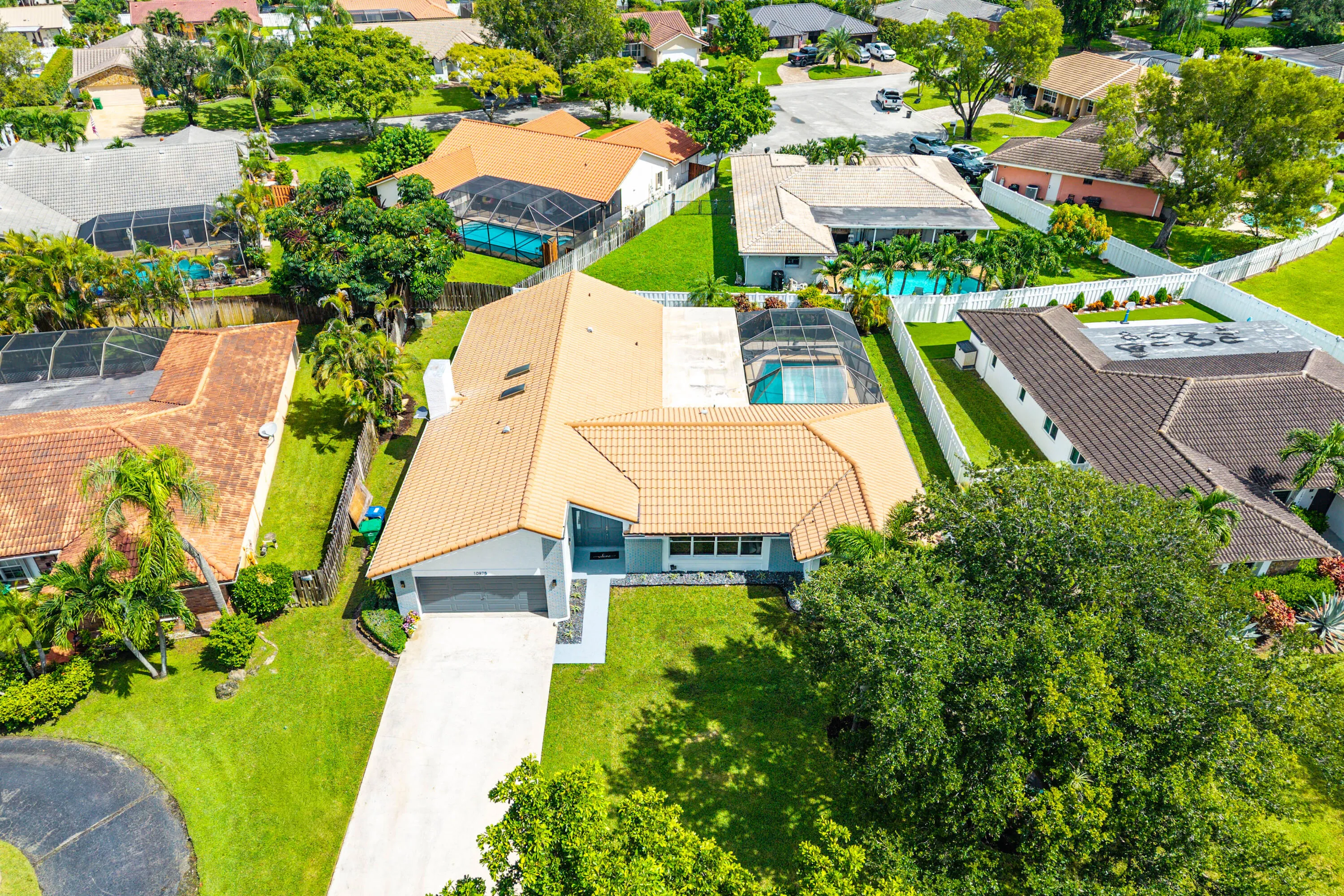 10975 Nw 19th Street, Coral Springs, Florida 33071 — photo 51