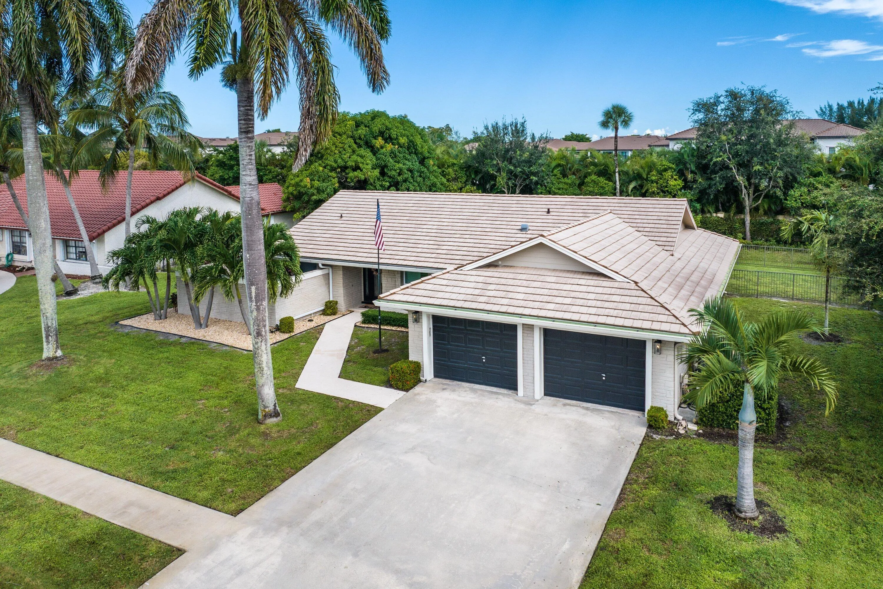 9077 Old Pine Road, Boca Raton, Florida 33428 — photo 31
