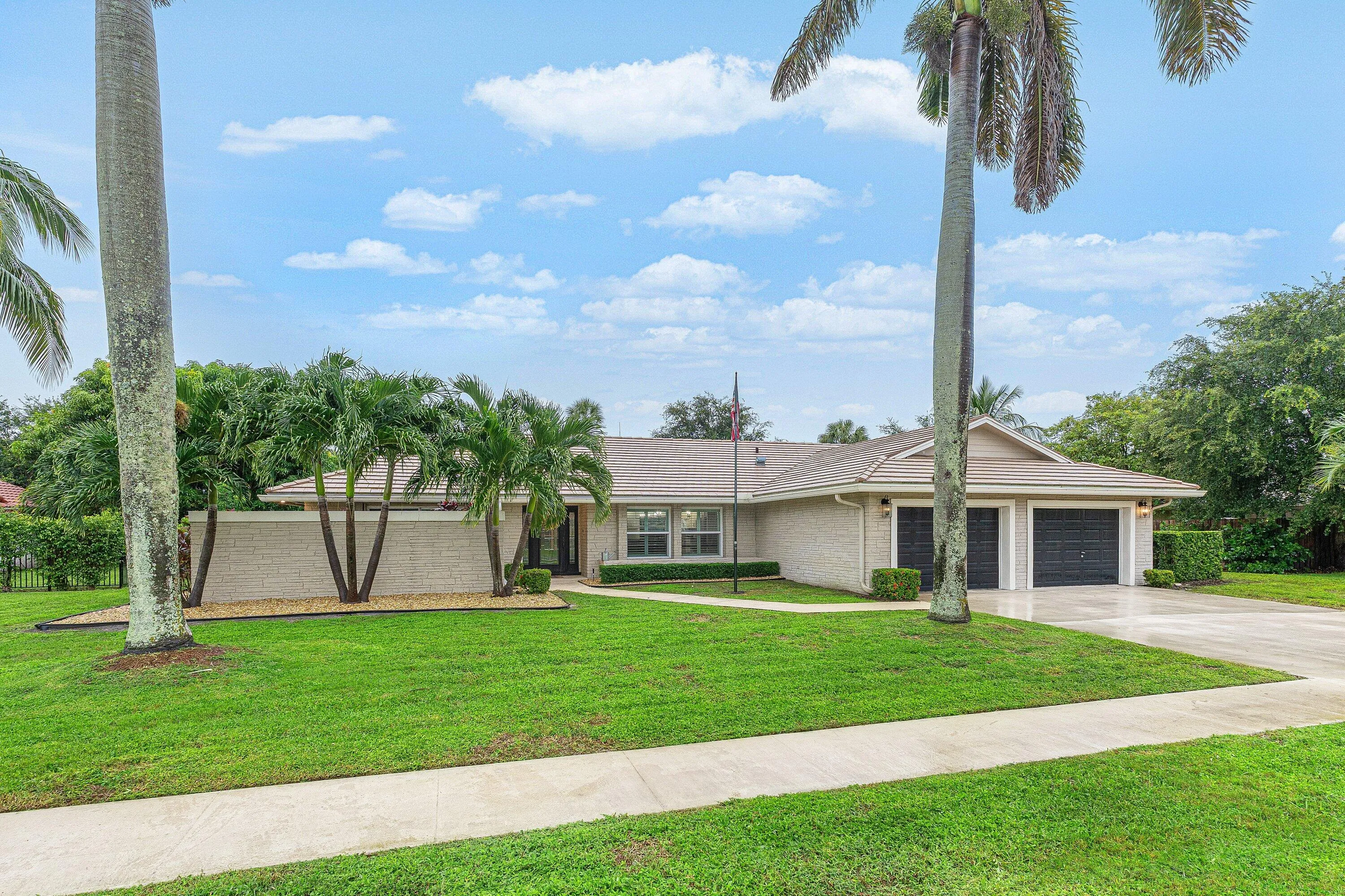 9077 Old Pine Road, Boca Raton, Florida 33428 — photo 2