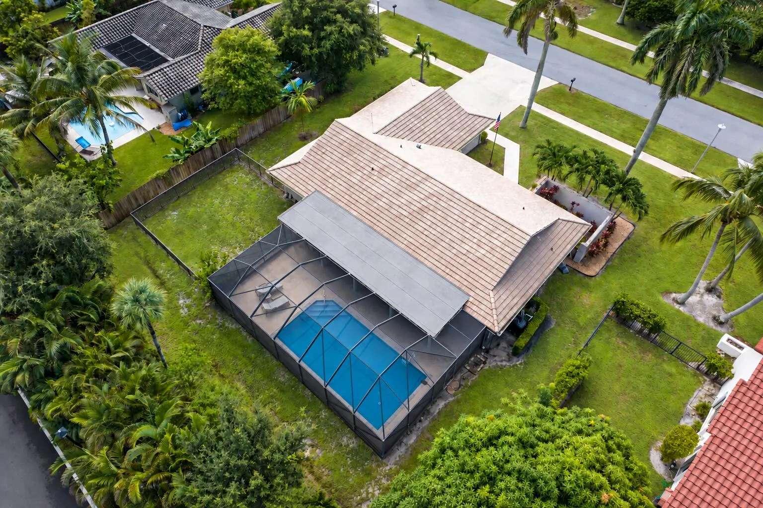 9077 Old Pine Road, Boca Raton, Florida 33428 — photo 35