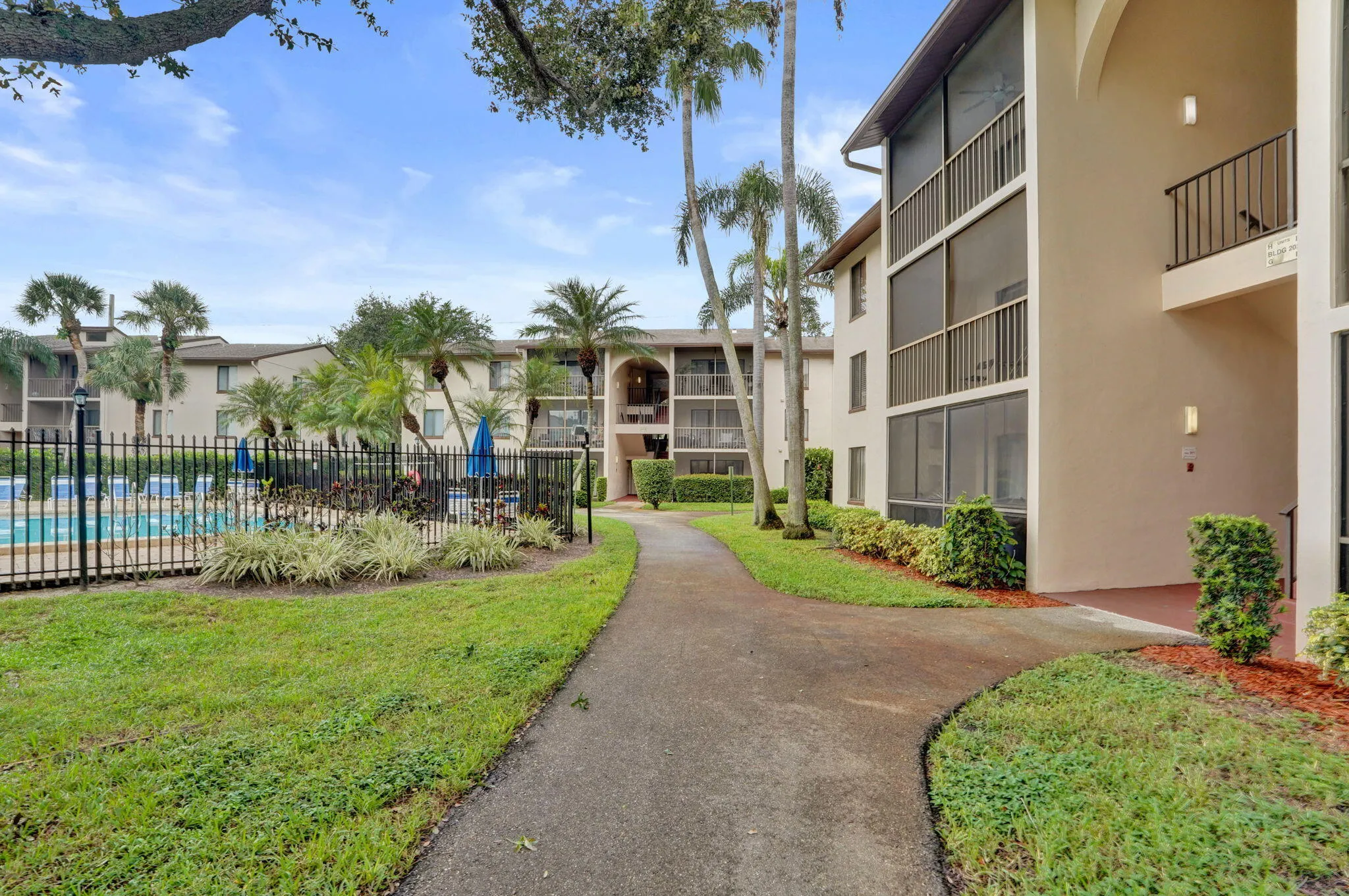 203 Foxtail Drive H3, West Palm Beach, Florida 33415 — photo 30