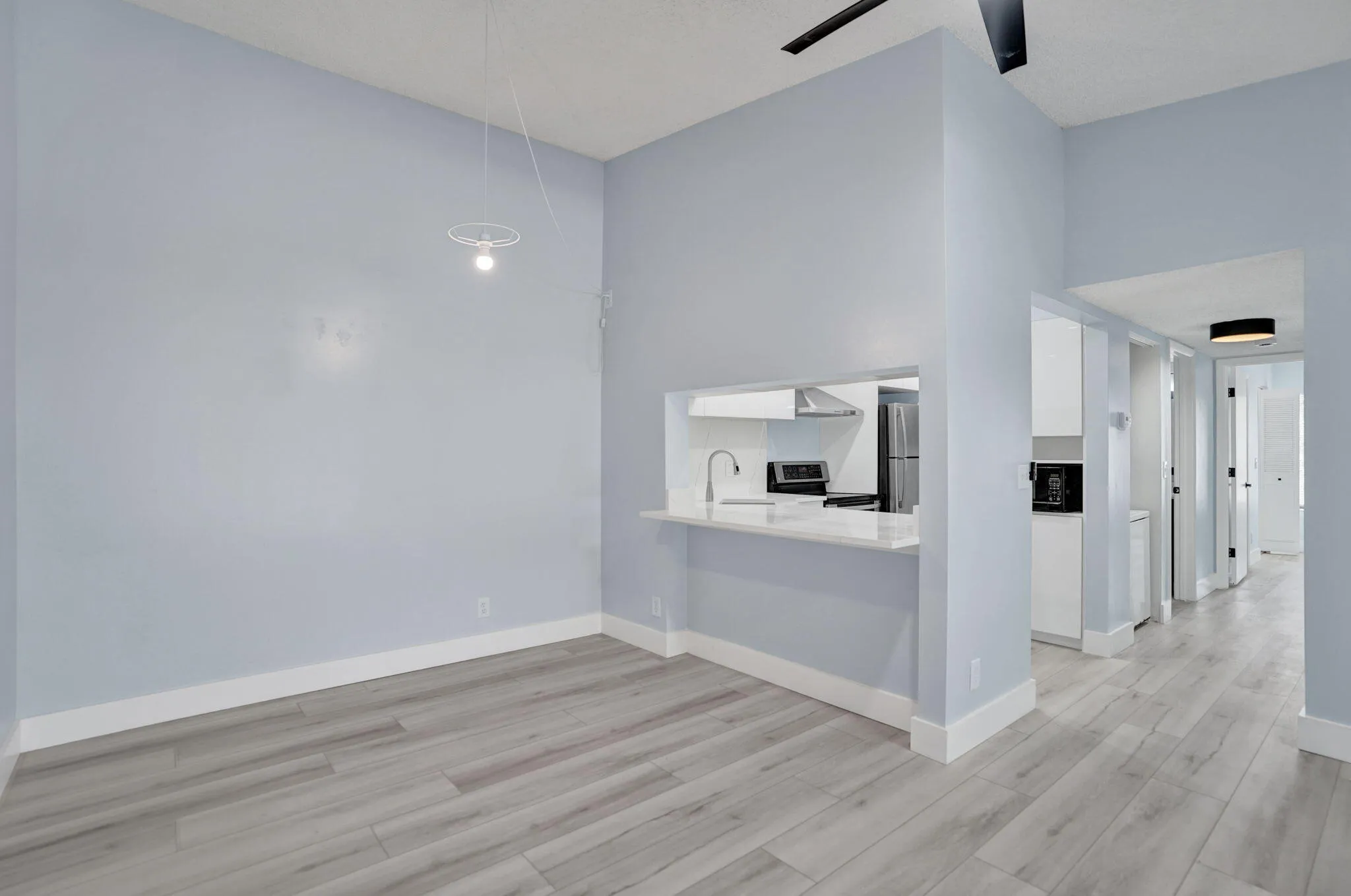 203 Foxtail Drive H3, West Palm Beach, Florida 33415 — photo 4