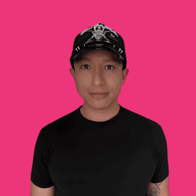 Edgar Cano Toral