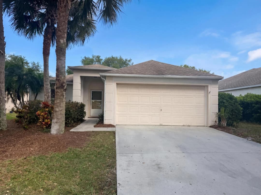 262 Sw Panther Trace, Port St Lucie, Florida 34953