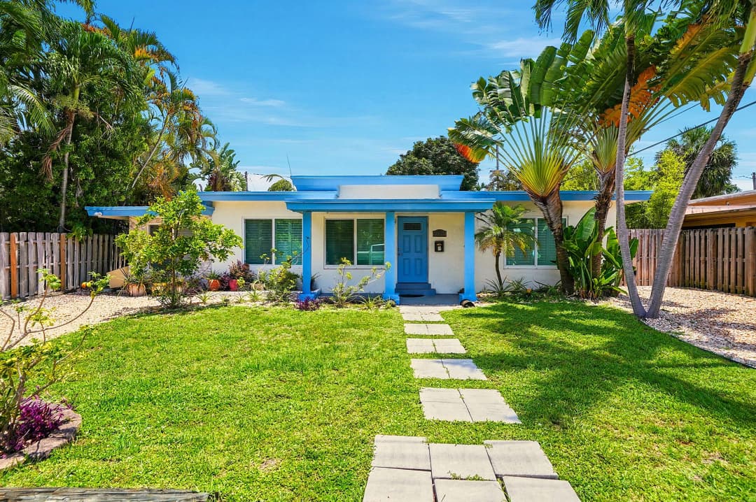 1777 Ne 17th Street, Fort Lauderdale, Florida 33305