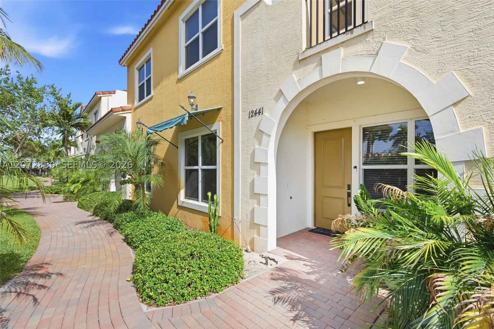 12441 Nw 18th Ct, Pembroke Pines, Florida 33028 — photo 4