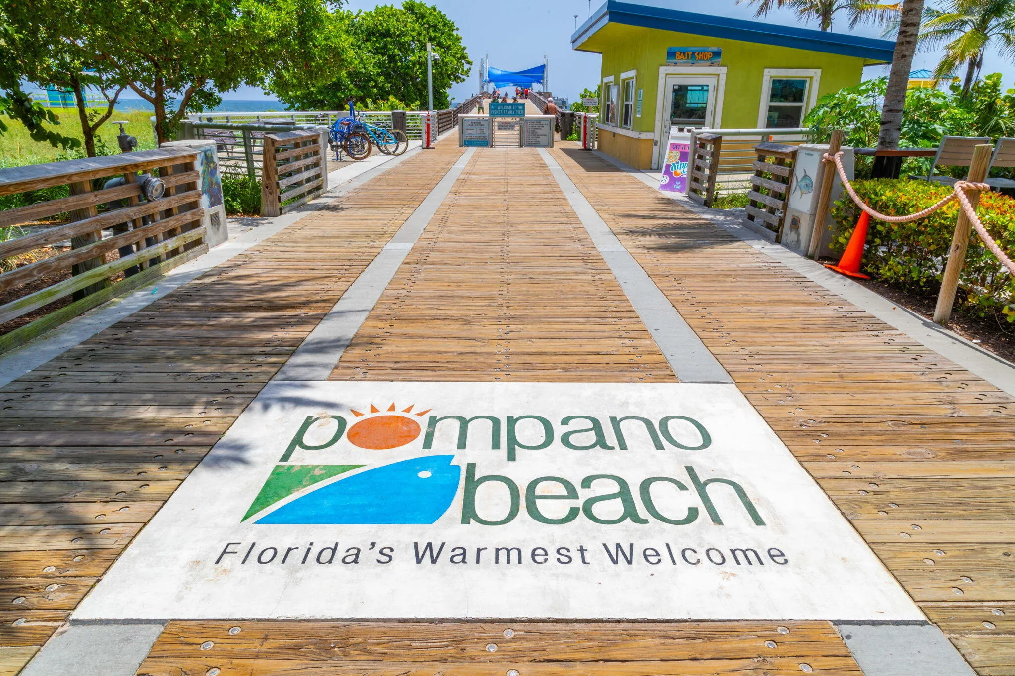 133 N Pompano Beach Boulevard 108, Pompano Beach, Florida 33062 — photo 56