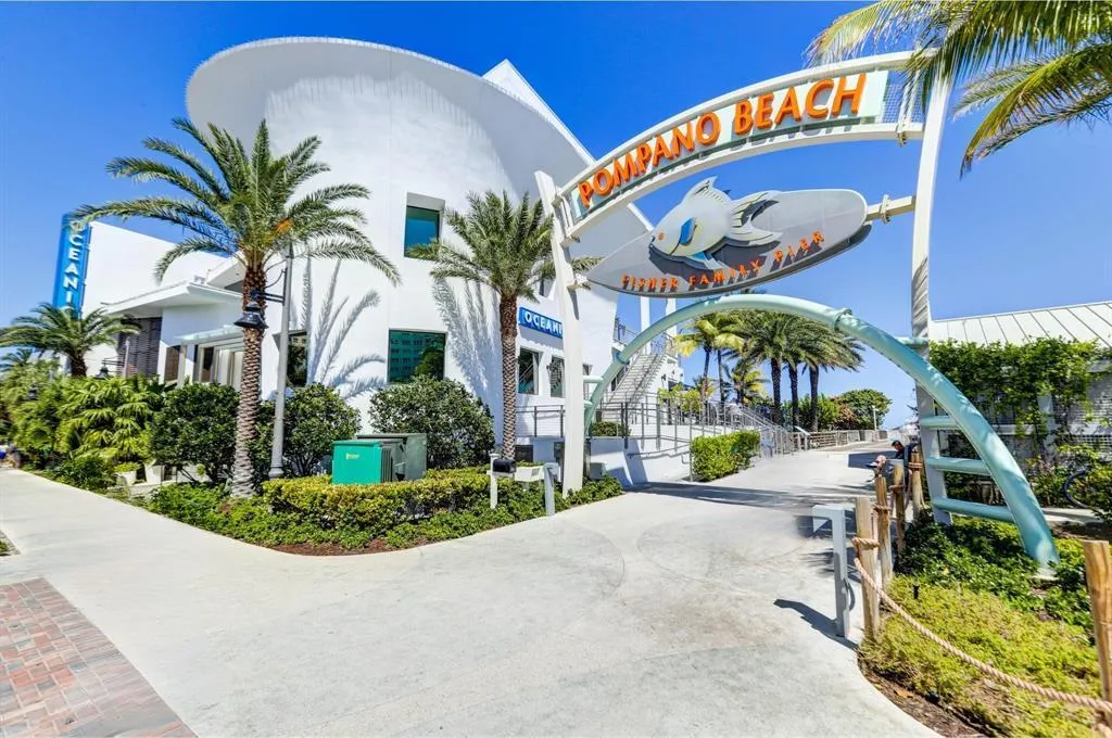133 N Pompano Beach Boulevard 108, Pompano Beach, Florida 33062 — photo 48